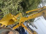 Used komatsu excavator PC20 without cab Komatsu excavator used excav komatsu