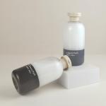 Customized Colour Shampoo Bottle PET 200ml 300ml 500ml Squeeze Bottle Shampoo