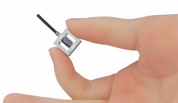 subminiature force sensor tension and compression