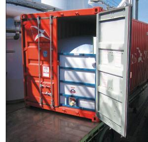 Quality Multi Layer Polyethylene Material Flexibag Container Recyclable wholesale