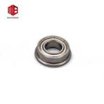 153500224 BRG BALL DBL SHLD & FLGD 8IDX16ODX5WMM For Gerber Cutter GT7250