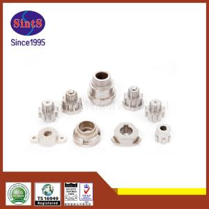 Quality High Performance Industrial Equipment Parts Powder Metallurgy Tooling wholesale