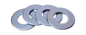 Quality Metal Colored NFE 25513 Washer Dimensions Stable General Purpose wholesale