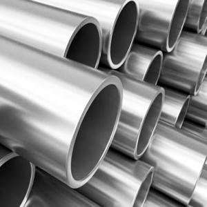 Quality Color Anodized Aluminium Tube wholesale