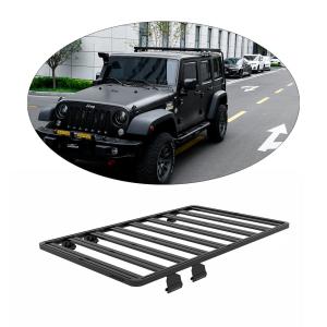 Quality Customizable Logo Ceramic Capacitors for A 2018 Jeep Wrangler Jk Unlimited Roof Rack wholesale