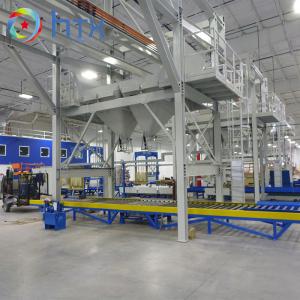 Quality High Efficiency Wet Cast Equipment Artificial Stone Manufacturing Machine wholesale