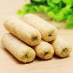 150G Delicious Sweet And Salty Rice Crackers Crunchy Healthy Sweet Snacks MOQ