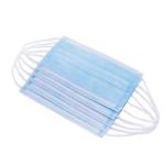 3 Ply Disposable Surgical Mouth Mask Single Use CE/ FDA Personal Protection