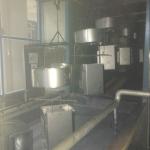 Oil Resistant Cathodic Electrophoresis Coating Process Metal Coating For Kitchen