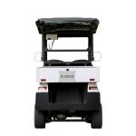 4 Seats Mini Electric Golf Car Buggy Car Utility Carts Hotel Buggy Car Club Car