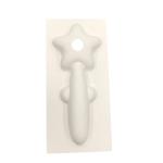 Moulded Sugarcane Pulp Packaging Wet Press Antistatic For Toy Packaging