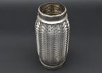 Auto Stainless Steel Exhaust Flexible Exhaust Pipe