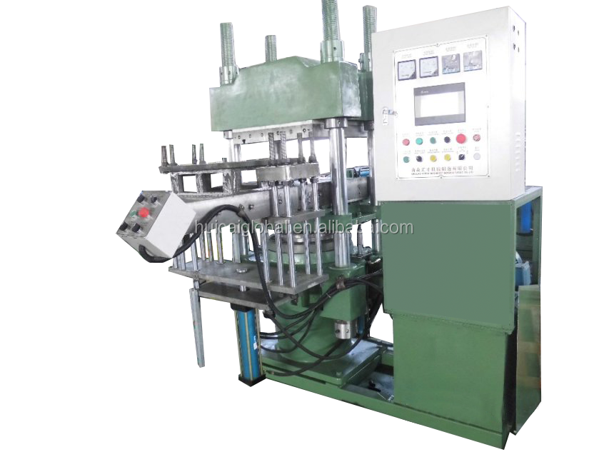 Competitive Rubber Compression Hydraulic Press for Engine Mountings Molding Machine 1t-22t