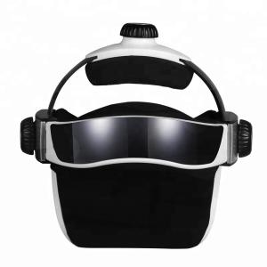Quality MISUMI Electric Injection Massage Helmet Machine Cover wholesale