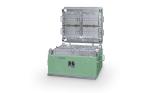 Rectangular Fda Approved MGP Mould Plastic Seal Mold Heat Resistance