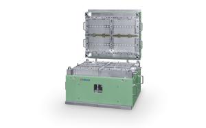 Quality Stainless Steel DIP40 MGP Mould Semiconductor Packaging Mold wholesale
