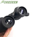 Foreseen 8x40 natural binoculars high definition porro telescope with big view