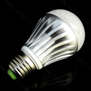 Quality 3W LED Bulb / BP5x1WC wholesale