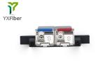 BIDI LC 40km 10Gbps SFP+ Optical Transceiver Module