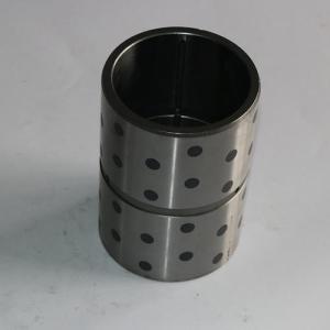 Quality Energy Saving Graphite Slide Plates , Steel Wear Plate Long Lifespan wholesale
