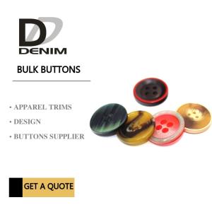 Quality Women's Bulk Clothing Buttons For Skirts wholesale