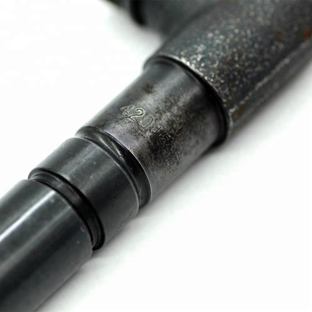 GT2 Engine Fuel Nozzle Injector LRC6703706 Air Cooled Diesel Engine Parts