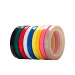 1270mm Polyester Adhesive Tape Flame Retardant Polyester Film Tape