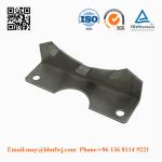 Hebei Nanfeng OEM Stamping Parts Meeting Customers' Demands for End Automobile