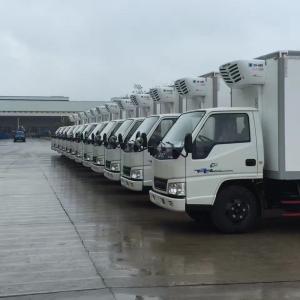 Quality 1PH Thermo King Refrigeration Unit wholesale