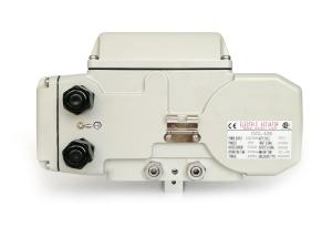 Quality 400Nm Fail Safe Electric Actuator wholesale