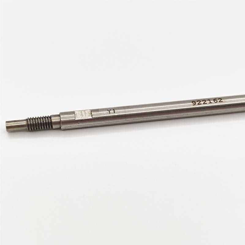 YAMAHA YS12 PICK AND PLACE MACHINE NOZZLE SHAFT