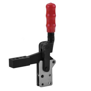 Quality 250kgs Heavy Duty Toggle Clamp 70200A , Vertical Handle Toggle Clamp wholesale