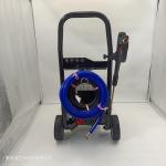 Triplex Pump Pressure Washer 60 1450 1800PSI / 120bar 4.5 KW