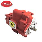 PVD-2B-40P-6G3-4515H Excavator Hydraulic Parts Hydraulic Piston Pump For KX120