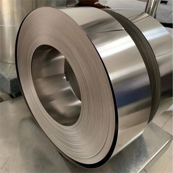 0.2mm Thick Titanium Strip Coil In Grade 2 In Stock