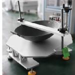 0.7-4.5X Cookware Testing Apparatus For Torque Resistance , VML-CNC