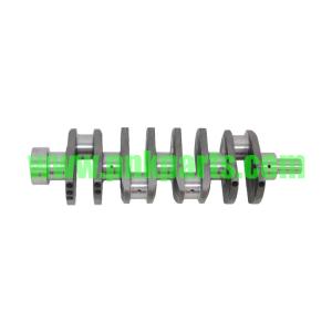 Quality XC20230711 Pnk Tractor Parts Crankshaft Agricuatural Machinery Parts wholesale