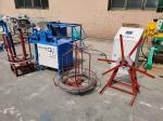 100 Times Military Double Edge Blade Manufacturing Machine