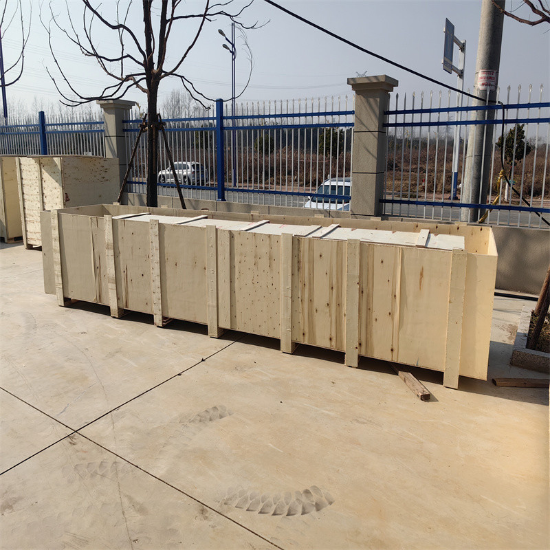 Cheap Flat Galvanized Steel Pipe Balustrade Ready To Assemble
