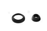 Toilet Cistern Filling Mechanism Dual Flush Valve Fill Valve Push Button From