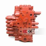 C0170-41015 Sumitomo SH120 15 Tons Excavator Control Valve