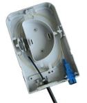 ETC-EK mini FTTx Termination Box