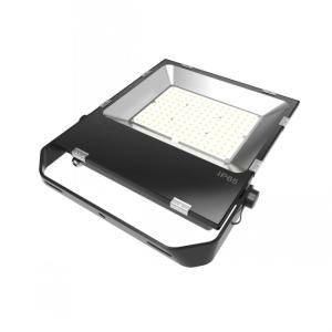 Quality Ultra Thin Landscape Lighting Flood Light , High Lumen Led Outside Flood Lights wholesale