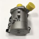 Aluminum 11517586925 Engine Coolant Water Pump For Bmw