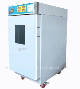 Quality 220L EO Autoclave Vertical Ethylene oxide sterilizer wholesale