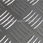 3003 4x8 Aluminum Checker Plate