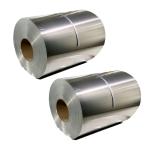 3000 Series 1mm Hair Line Aluminum Alloy Metal Coil Roll 7075 6061