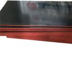 Outdoor Construction Shuttering Plywood Boards Large Format 2440mm X 1220mm