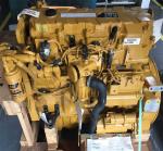 3760680 Engines 376-0680 Diesel 1999054 Marine 199-9054 Engine assembly 2421347