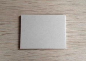 Quality Excellent Quartz Bathroom Vanity Countertops 46.8MPa Bend Strength wholesale